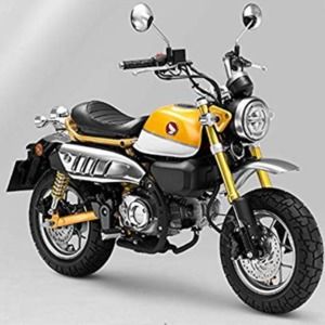 Meet your Posher, Joe